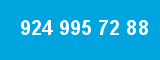 924 995 72 88
